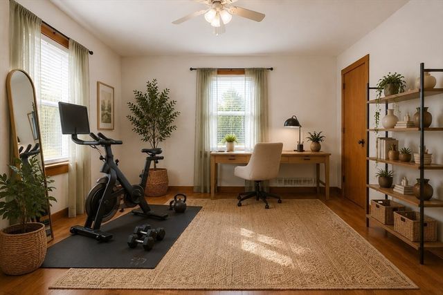110A Main Street, Oxford, MA 01540