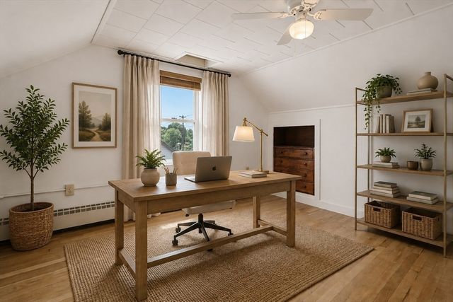 110A Main Street, Oxford, MA 01540