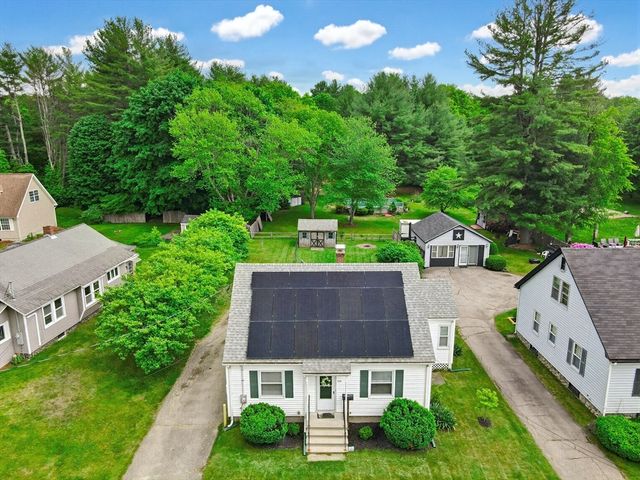 110A Main Street, Oxford, MA 01540