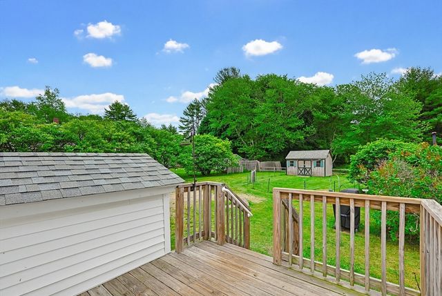 110A Main Street, Oxford, MA 01540