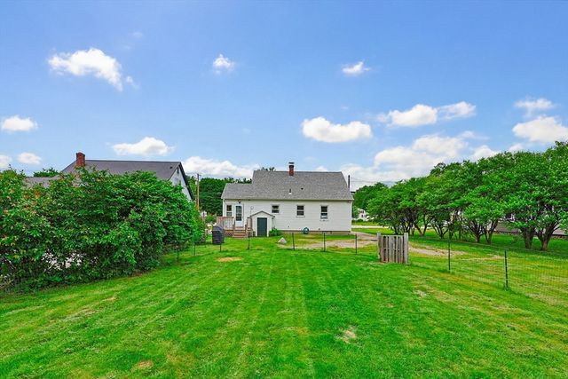 110A Main Street, Oxford, MA 01540