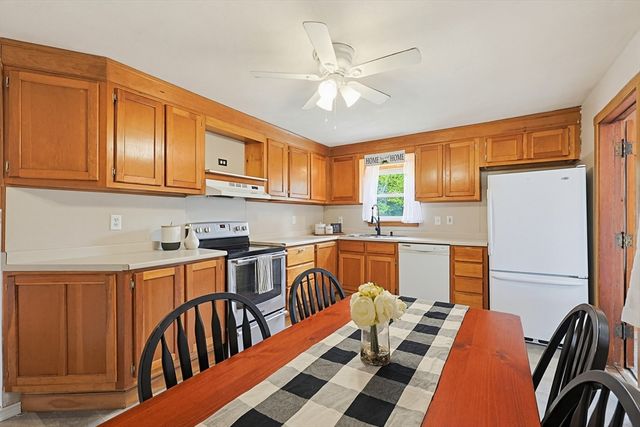110A Main Street, Oxford, MA 01540