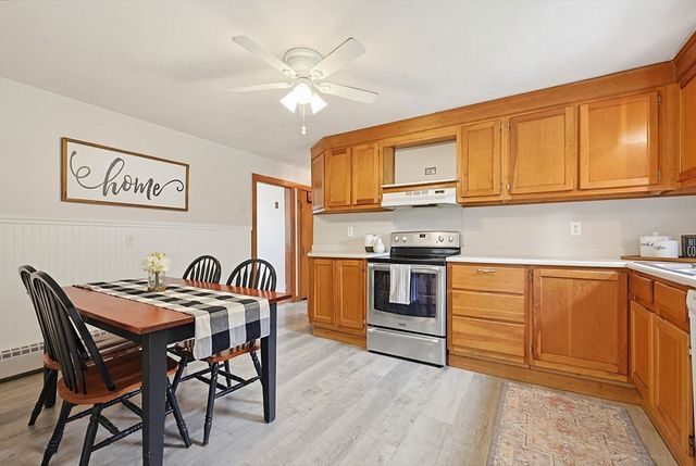 110A Main Street, Oxford, MA 01540