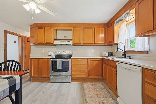 110A Main Street, Oxford, MA 01540