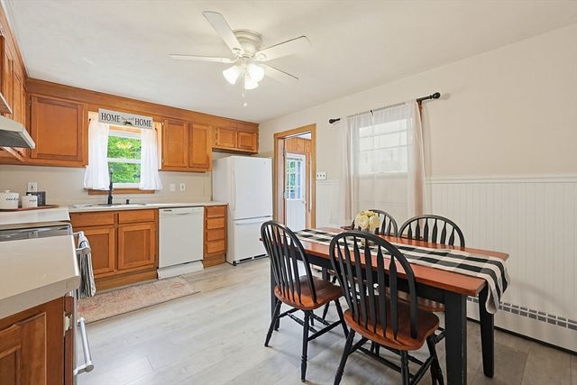 110A Main Street, Oxford, MA 01540