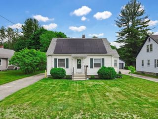 110A Main Street, Oxford, MA 01540
