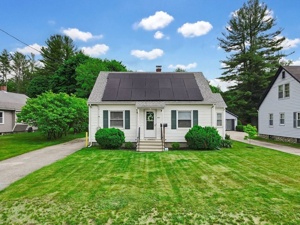 110A Main Street, Oxford, MA 01540