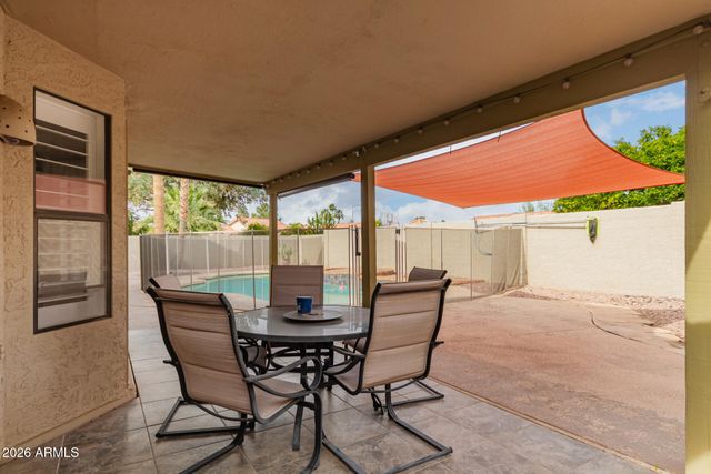 5354 E ELLIS Street, Mesa, AZ 85205
