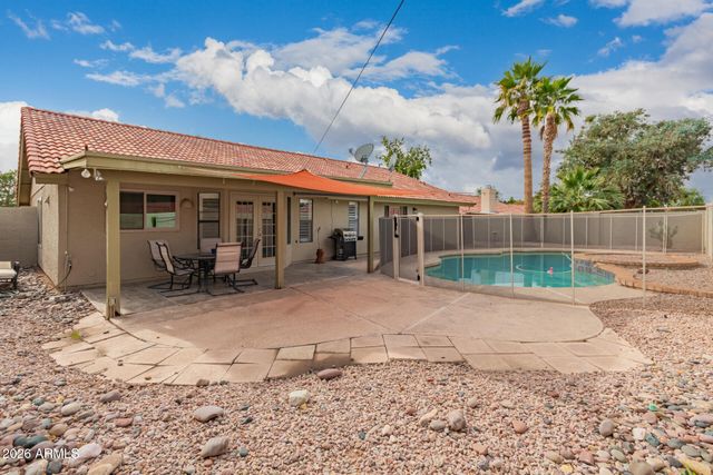 5354 E ELLIS Street, Mesa, AZ 85205