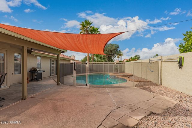 5354 E ELLIS Street, Mesa, AZ 85205