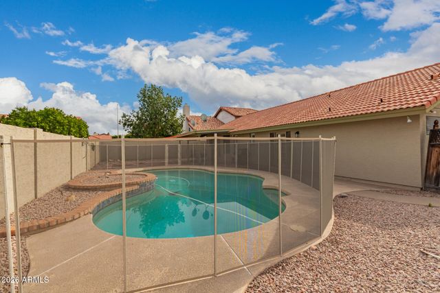 5354 E ELLIS Street, Mesa, AZ 85205