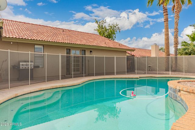 5354 E ELLIS Street, Mesa, AZ 85205