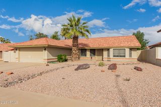 5354 E ELLIS Street, Mesa, AZ 85205