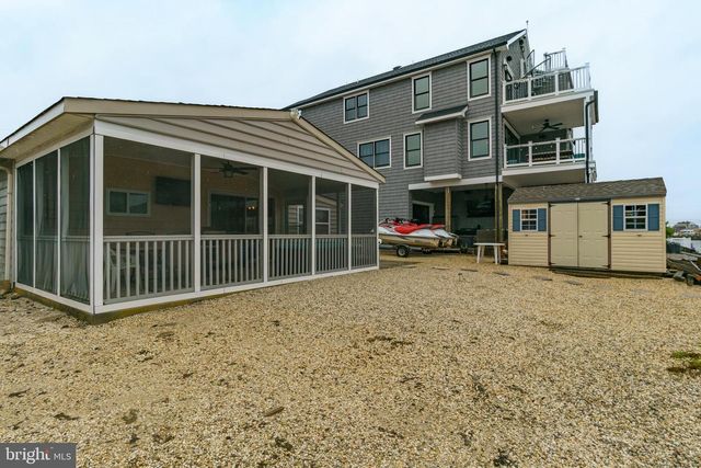 21 RARITAN, Little Egg Harbor Twp, NJ 08087