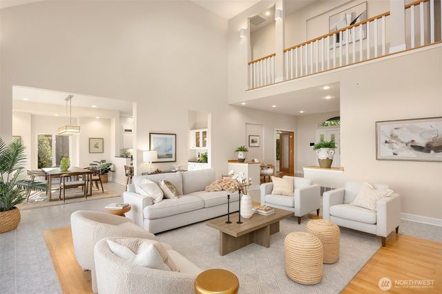 10668 NE Manor Lane, Bainbridge Island, WA 98110