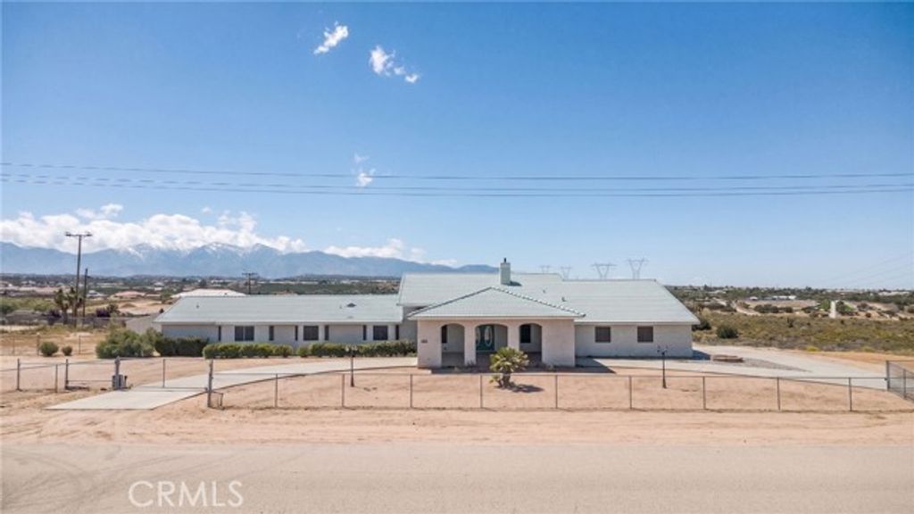 6748 Coriander, Oak Hills, CA 92344