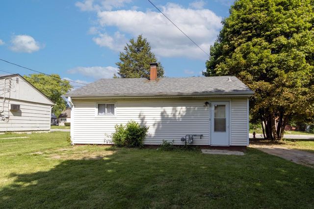 5711 N 60th STREET, Milwaukee, WI 53218