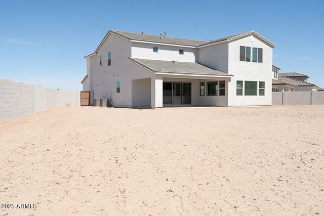 40101 N Alameda Drive, San Tan Valley, AZ 85140