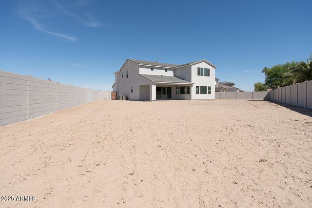 40101 N Alameda Drive, San Tan Valley, AZ 85140