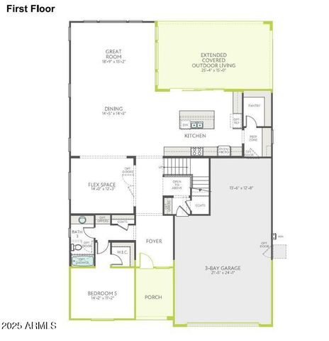 40101 N Alameda Drive, San Tan Valley, AZ 85140