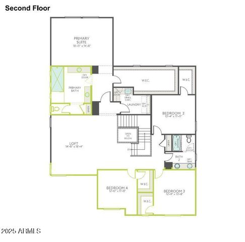 40101 N Alameda Drive, San Tan Valley, AZ 85140