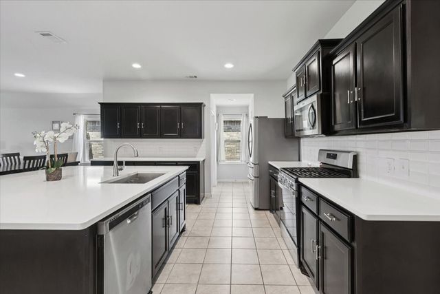 16733 Portage Street, Justin, TX 76247