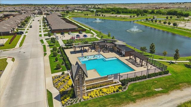 16733 Portage Street, Justin, TX 76247