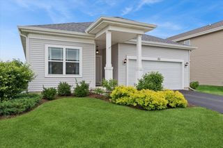 721 Cherry Circle, Elburn, IL 60119