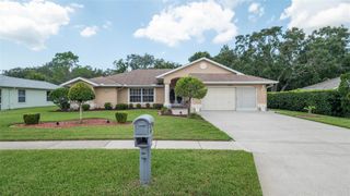 1007 ARCHWAY DRIVE, Spring Hill, FL 34608