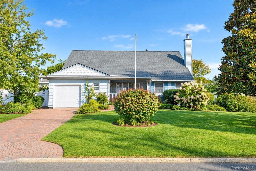 35 Jackson Avenue, Centereach, NY 11720 — exterior