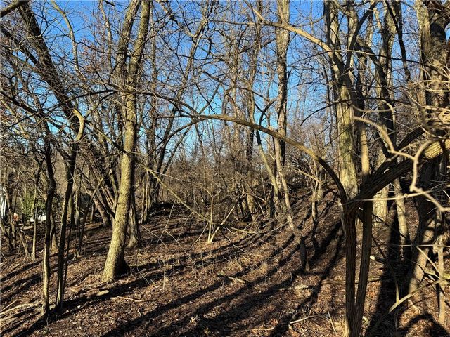 LOT Park Ave, Braddock Hills, PA 15221