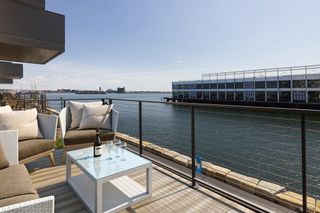 300 Pier 4 Boulevard 2J, Boston, MA 02210