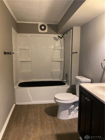 823 Robinson Avenue, Piqua, OH 45356