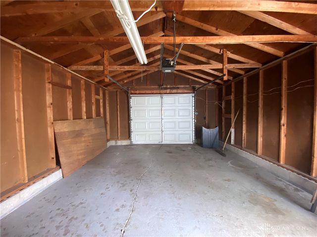 823 Robinson Avenue, Piqua, OH 45356