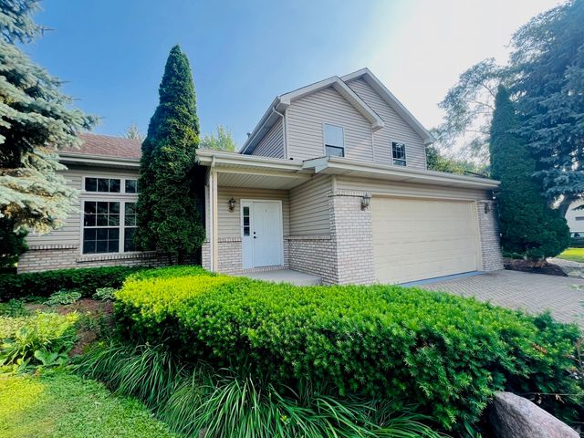 1858 David Avenue, Joliet, IL 60433