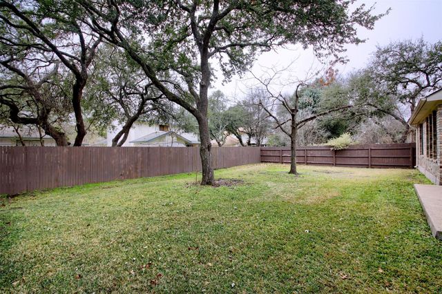 11516 Brandon Parke TRL, Austin, TX 78750