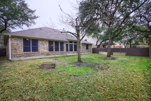 11516 Brandon Parke TRL, Austin, TX 78750