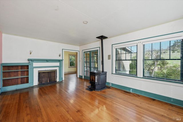 1830 Howell Mountain Rd, St. Helena, CA 94574