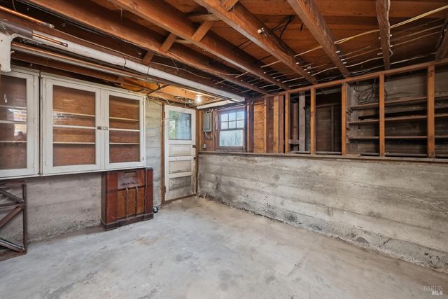 1830 Howell Mountain Rd, St. Helena, CA 94574