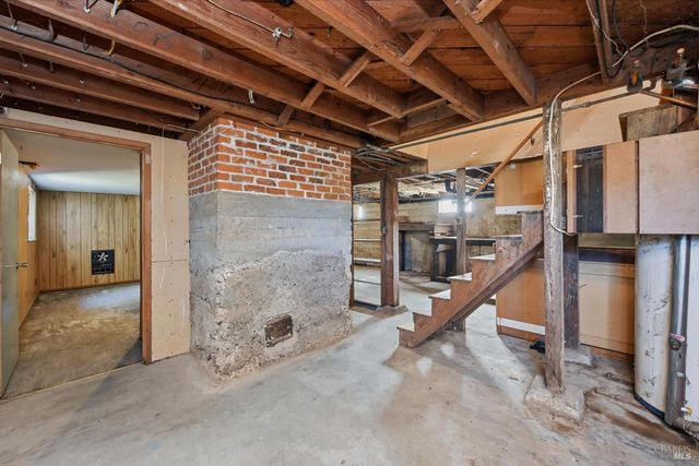 1830 Howell Mountain Rd, St. Helena, CA 94574