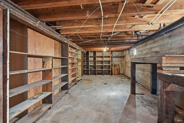 1830 Howell Mountain Rd, St. Helena, CA 94574