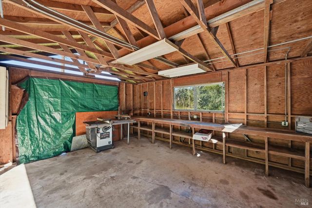 1830 Howell Mountain Rd, St. Helena, CA 94574