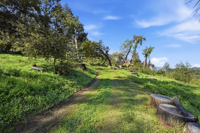 1830 Howell Mountain Rd, St. Helena, CA 94574