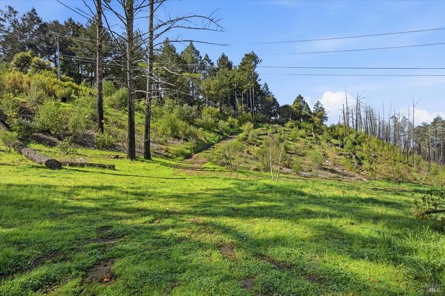 1830 Howell Mountain Rd, St. Helena, CA 94574