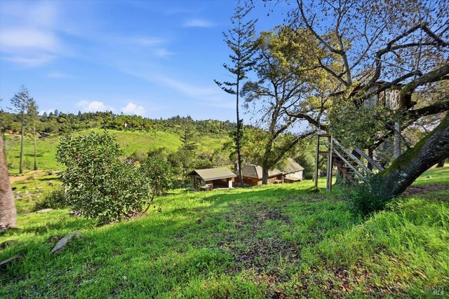 1830 Howell Mountain Rd, St. Helena, CA 94574