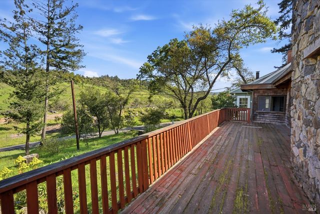 1830 Howell Mountain Rd, St. Helena, CA 94574