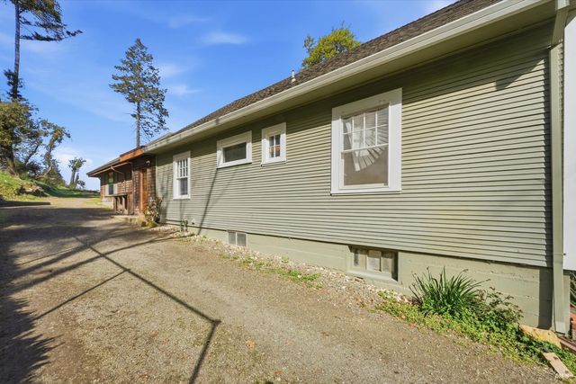 1830 Howell Mountain Rd, St. Helena, CA 94574