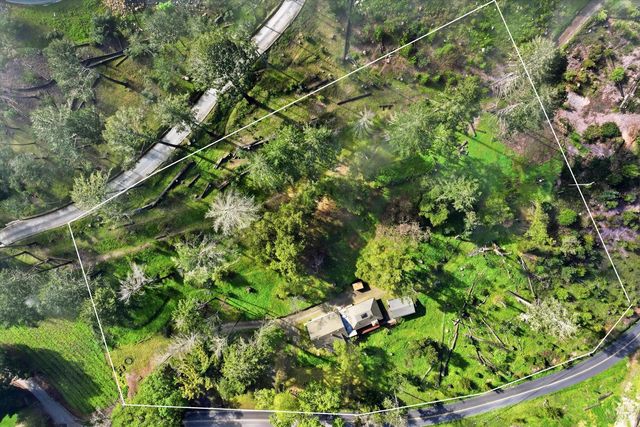 1830 Howell Mountain Rd, St. Helena, CA 94574