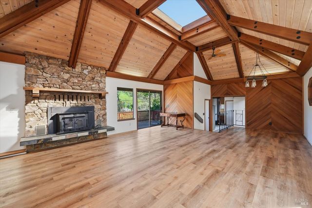1830 Howell Mountain Rd, St. Helena, CA 94574