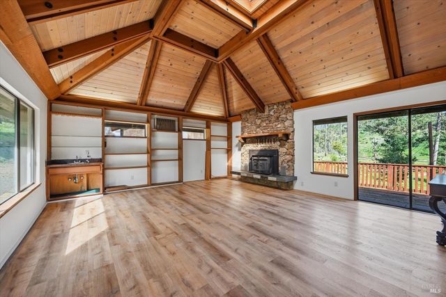1830 Howell Mountain Rd, St. Helena, CA 94574
